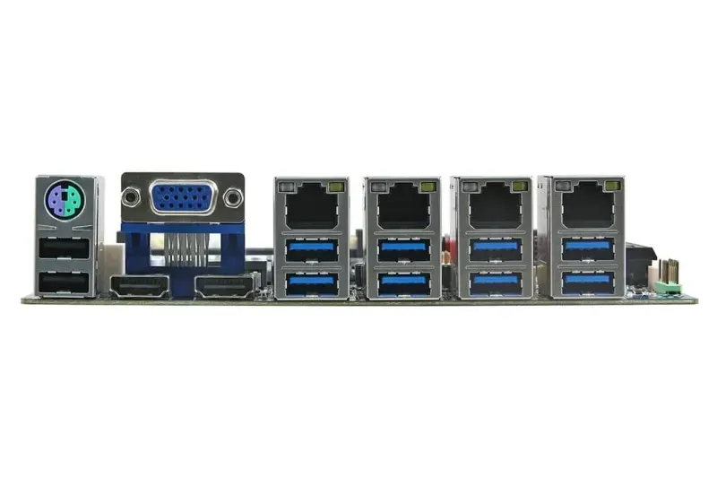 EMX-C246P Front