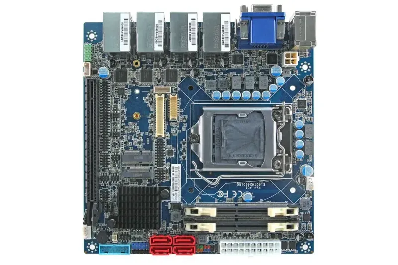 EMX-C246P Front