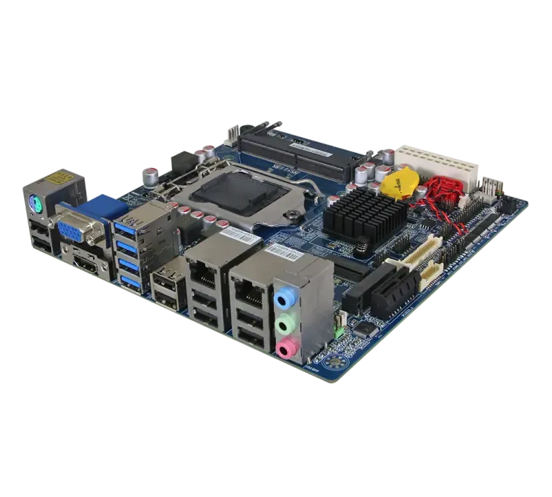 EMX-H310C Front