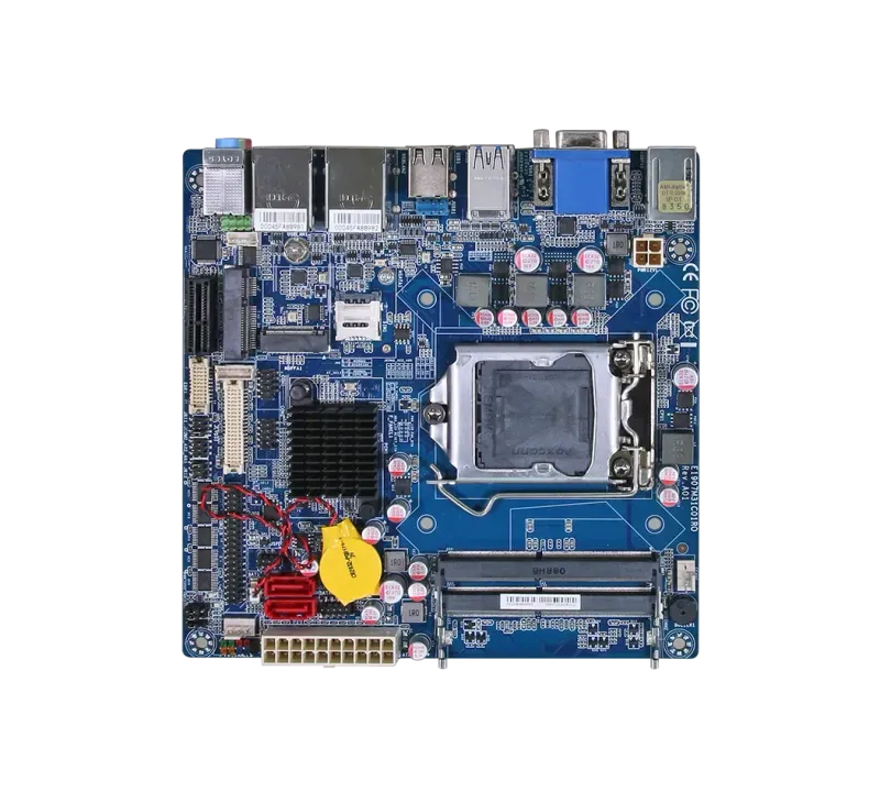 EMX-H310C Front