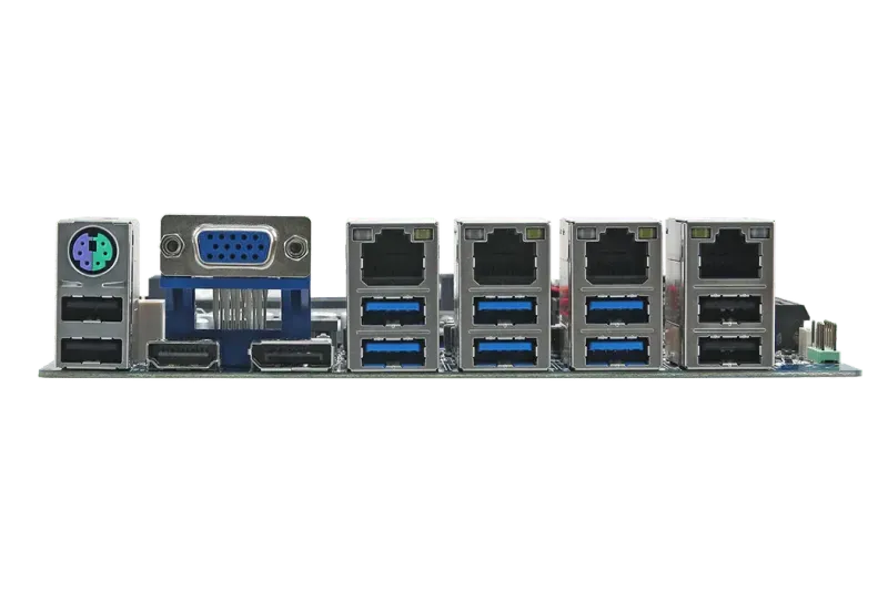 EMX-H310P Front