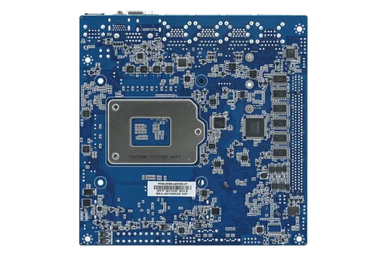 EMX-H310P Front