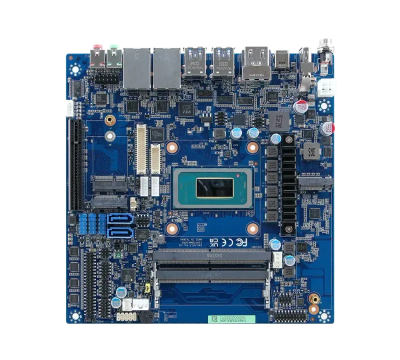 EMX-MTLP Front