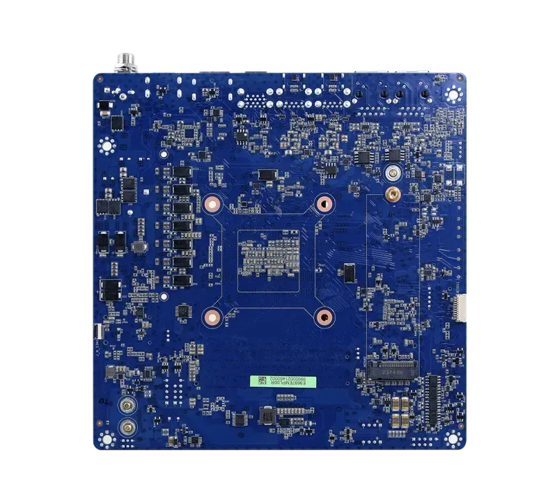 EMX-PTLP Front