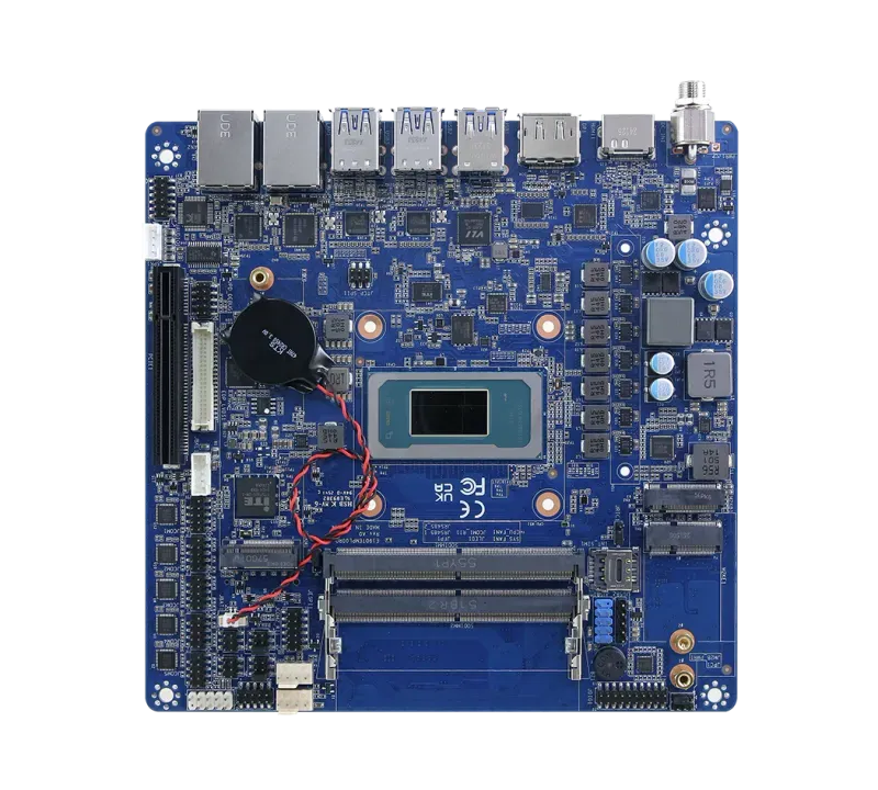 EMX-PTLP Front