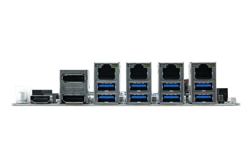 EMX-R680P Front