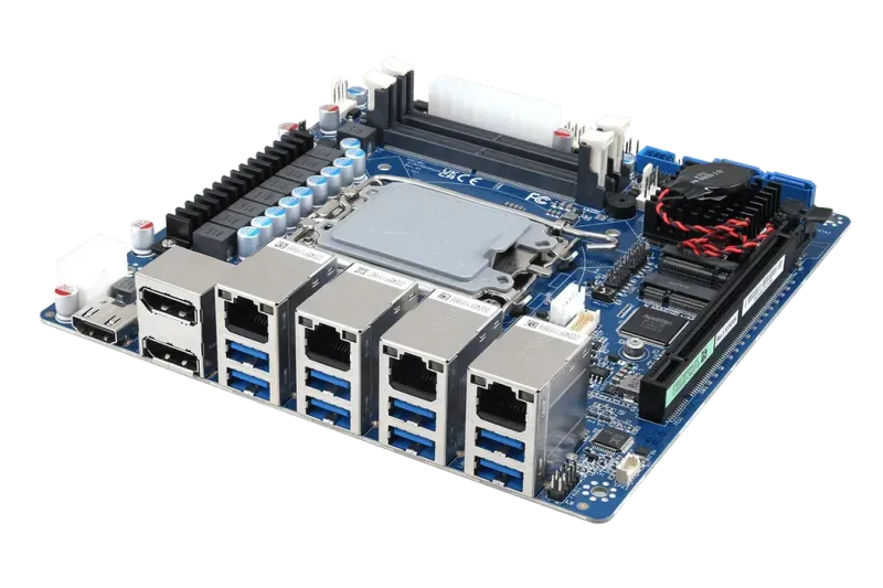 EMX-R680P Front