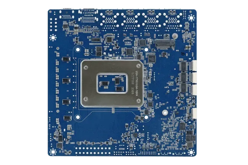 EMX-R680P Front