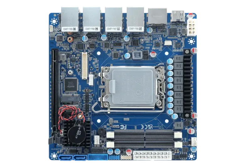 EMX-R680P Front