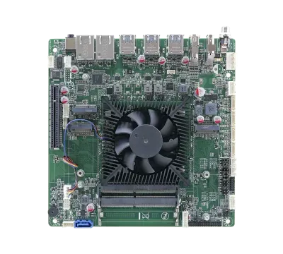 EMX-RLUC Front