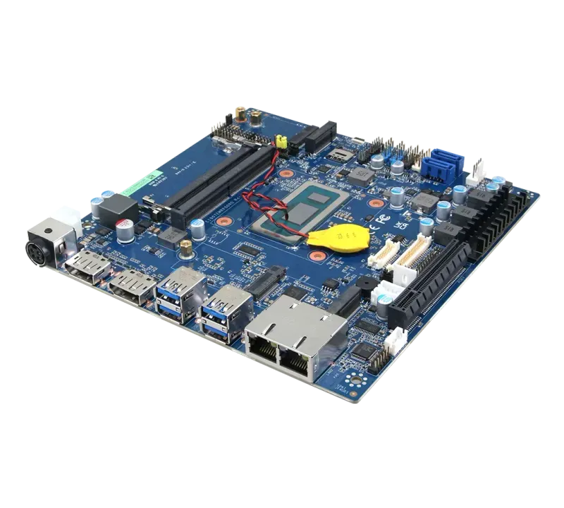EMX-RPLP Front