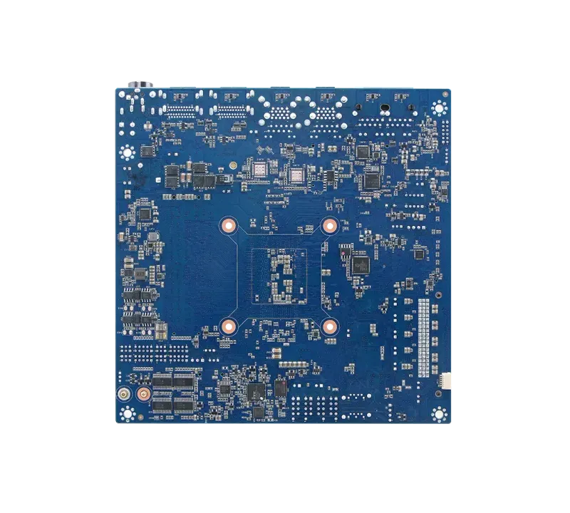 EMX-RPLP Front