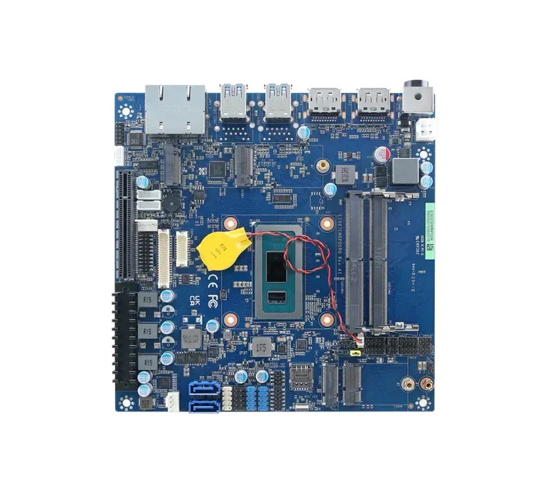 EMX-RPLP Front