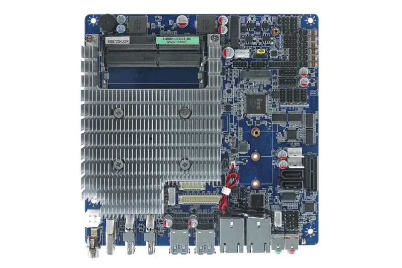 EMX-SKLUP Front