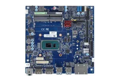 EMX-TGLC Front