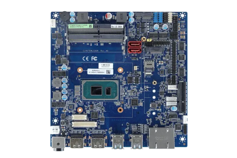 EMX-TGLC Front