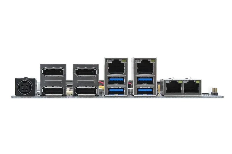 EMX-TGLP Front
