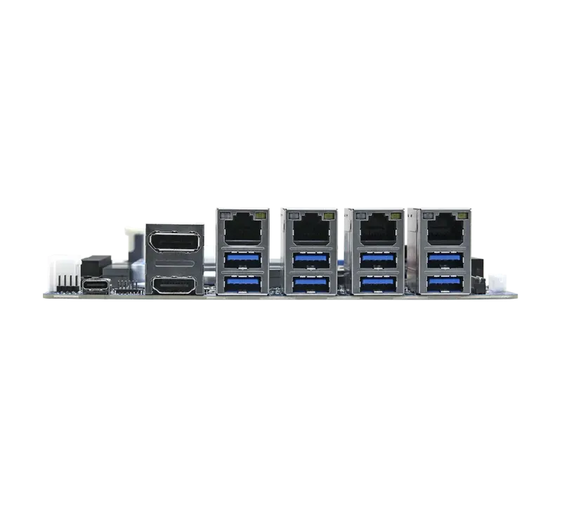 EMX-W880P Front