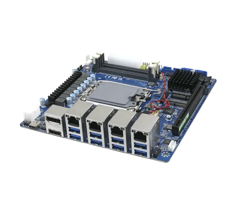 EMX-W880P Front
