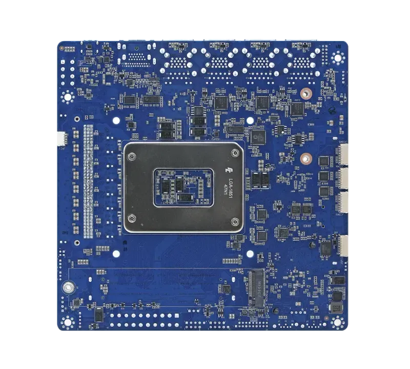 EMX-W880P Front