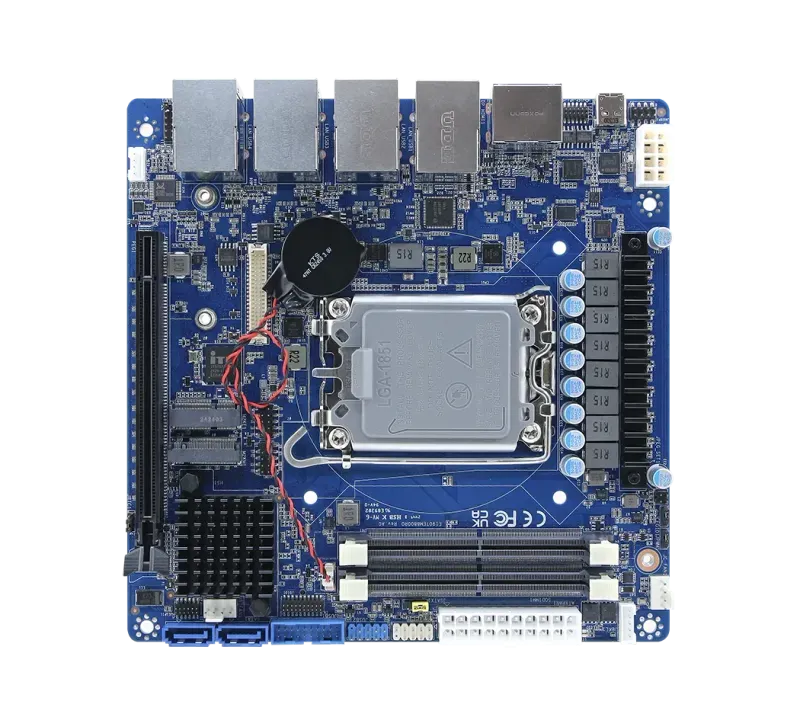 EMX-W880P Front