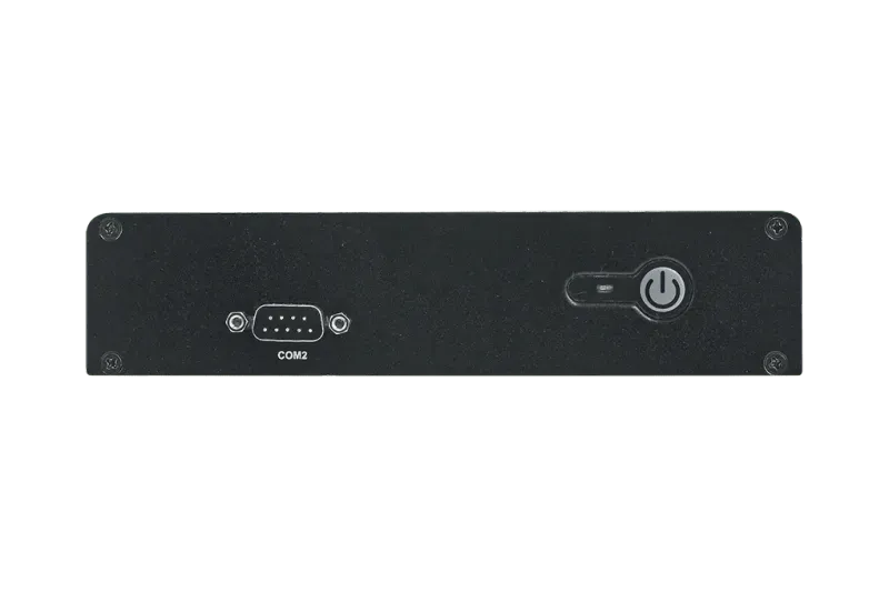 EPC-BYT2 Front