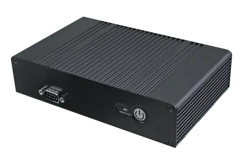 EPC-BYT2 Front