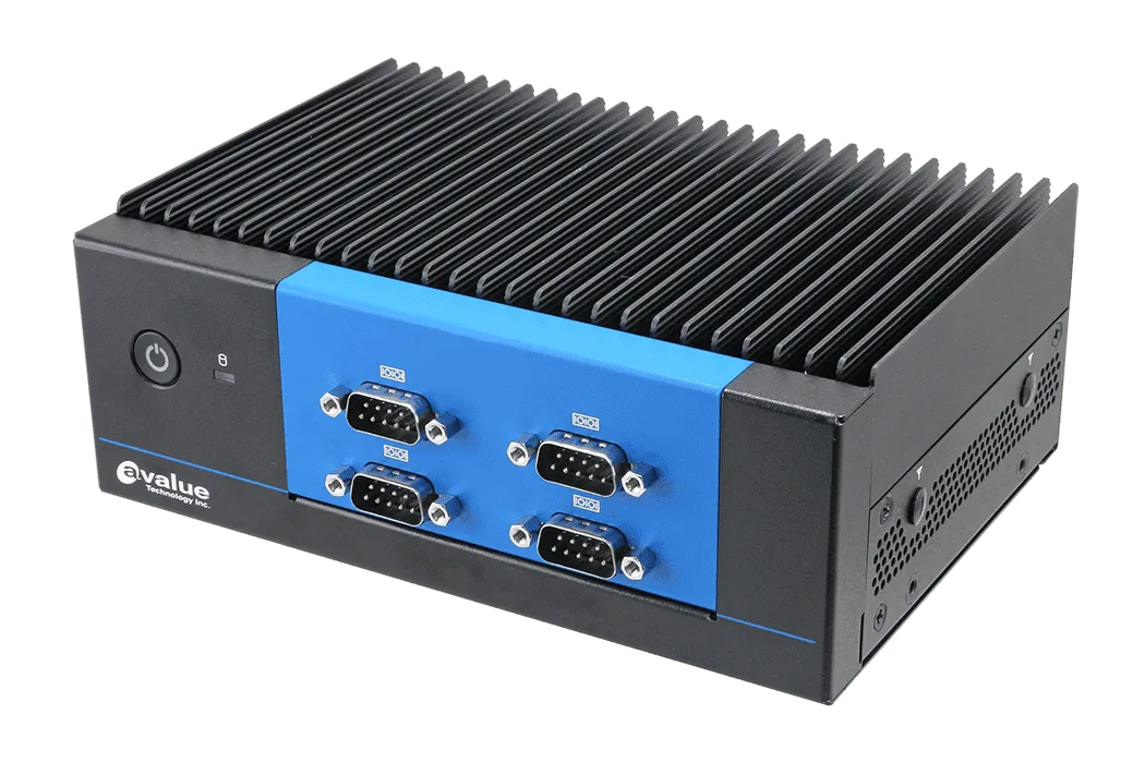 EPC-EHL-8COM