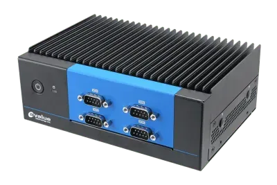 EPC-EHL-8COM, Image 1