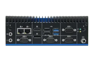 EPC-EHL-8USB, Image 2