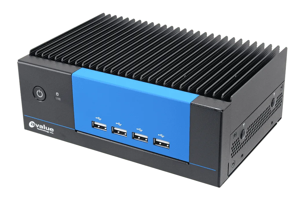 EPC-EHL-8USB