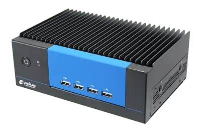 EPC-EHL-8USB, Image 1