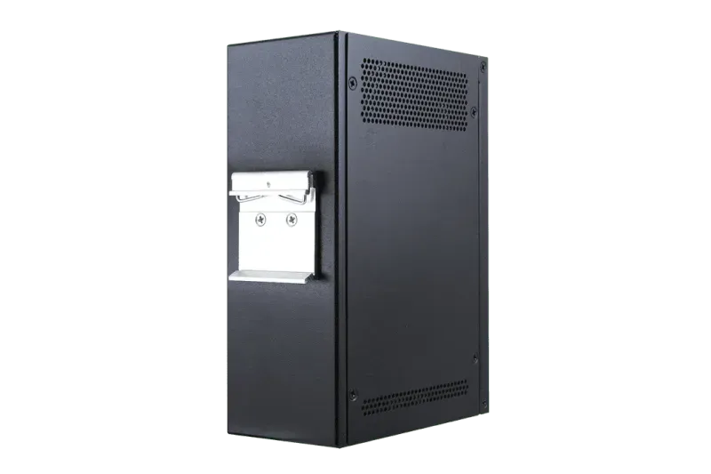 EPC-EHL-DIN Front