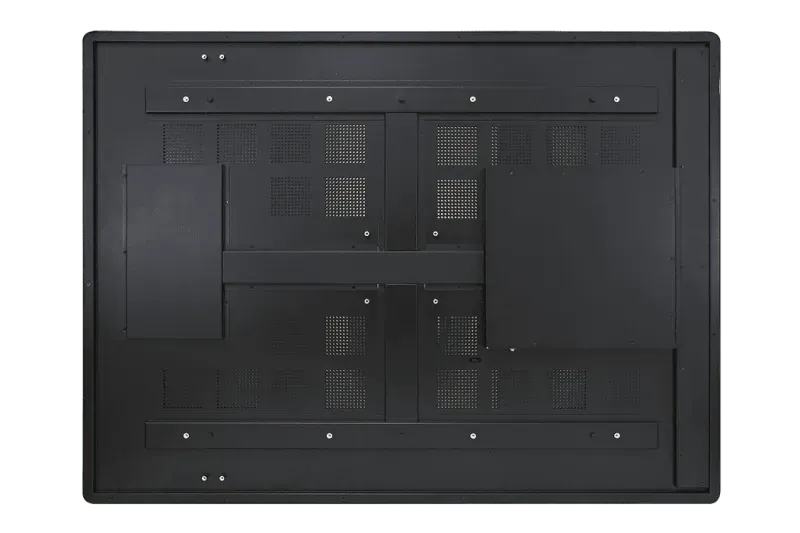 EPD-4200 Front