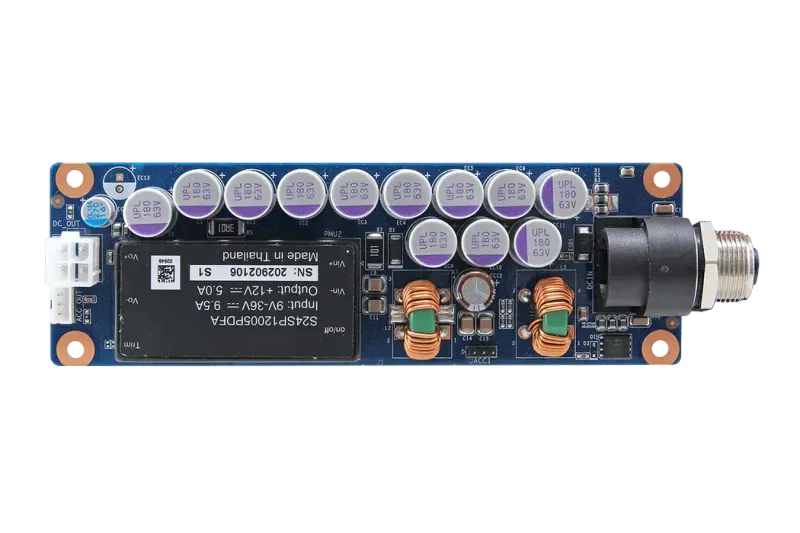 EPM-1721 Front
