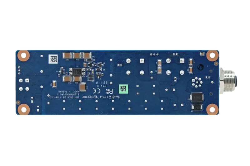 EPM-1721 Front