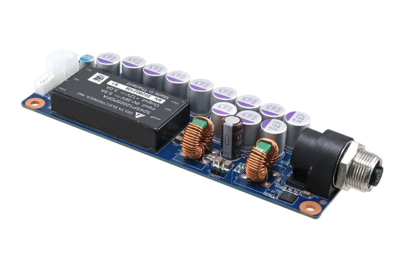 EPM-1721 Front