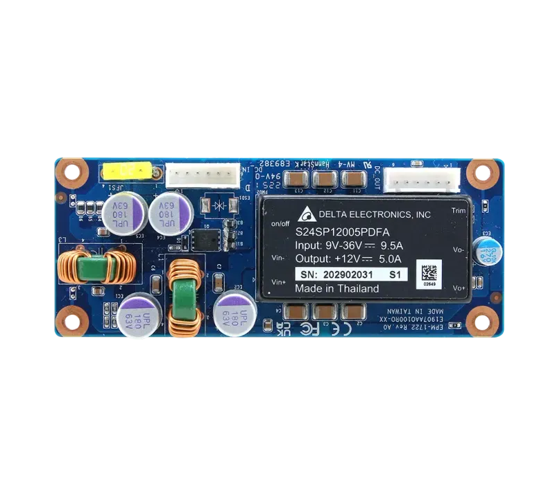 EPM-1722 Front