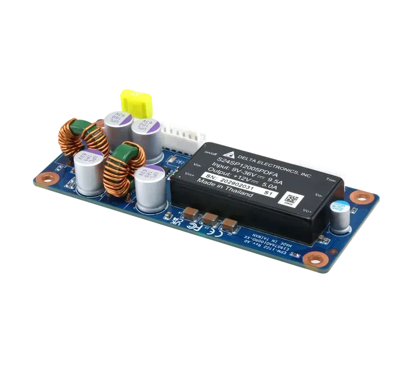 EPM-1722 Front