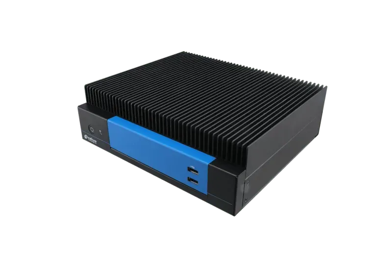 EPS-CFS Front
