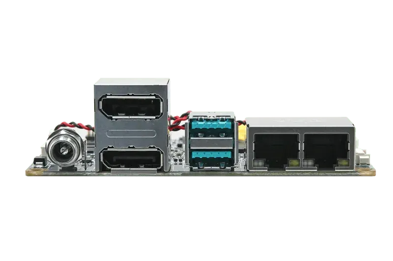 EPX-EHLP Front