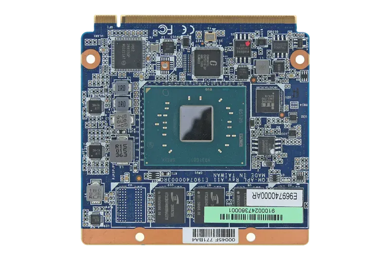 EQM-APL Front