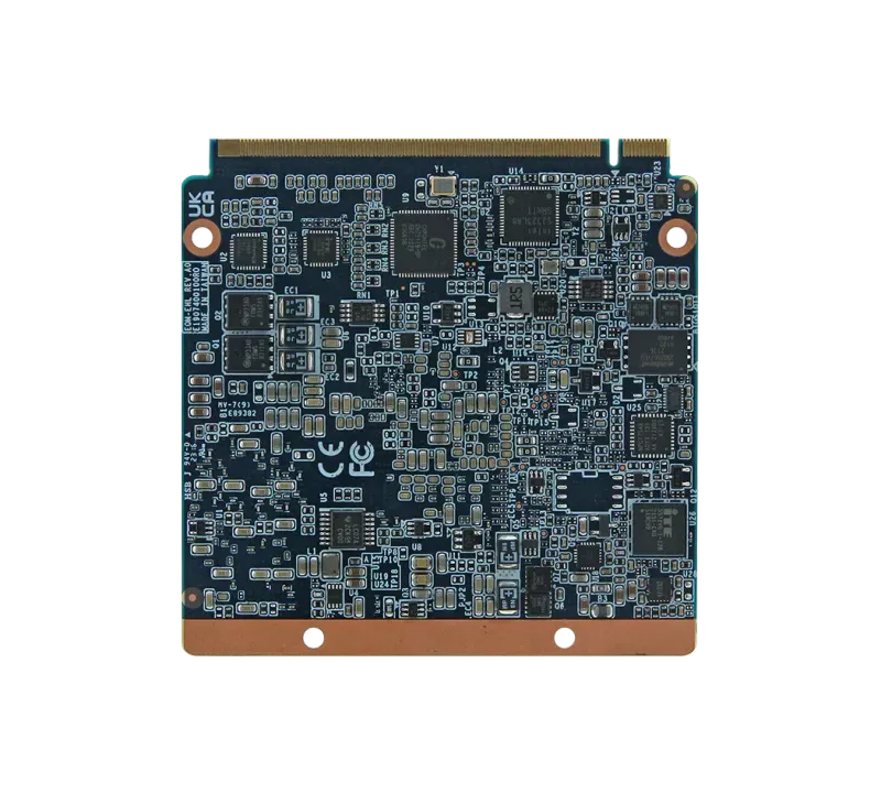 EQM-EHL Front