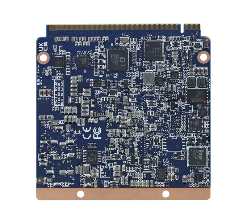 EQM-EHL-B1 Front
