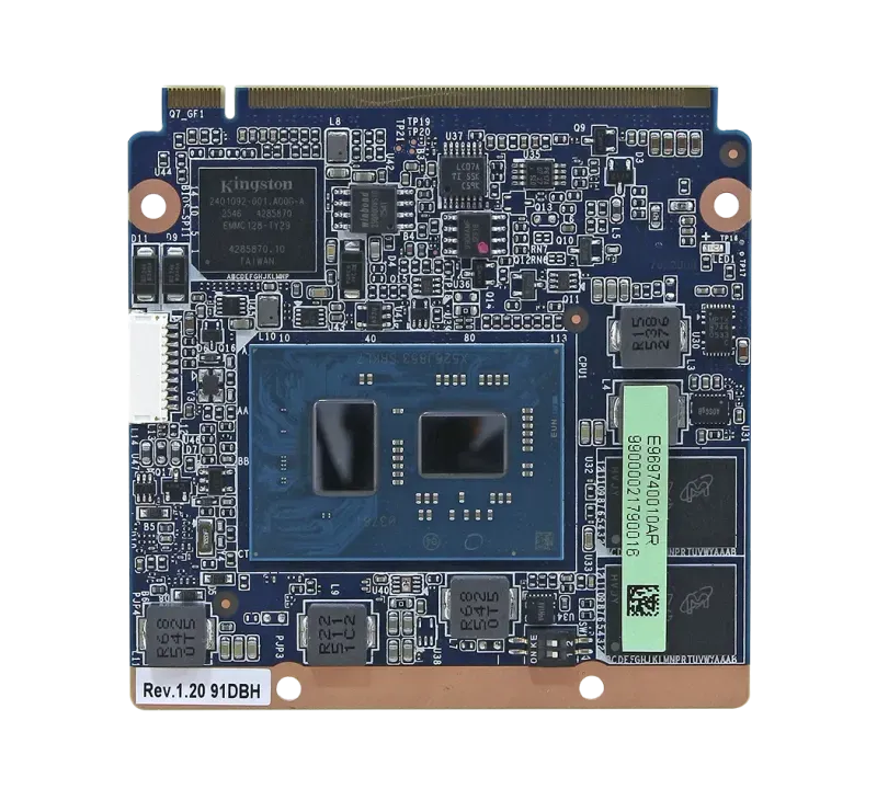 EQM-EHL-B1 Front