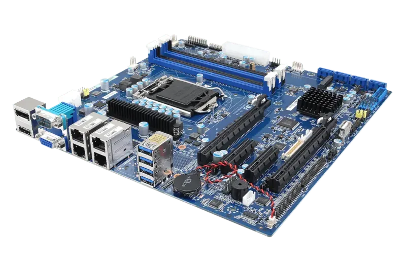 ERX-W480P Front