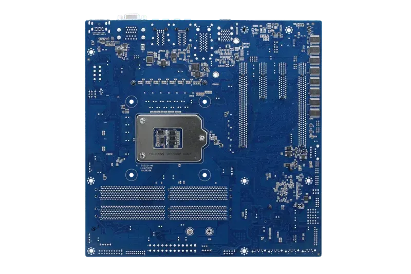 ERX-W480P Front