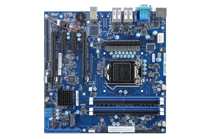 ERX-W480P Front