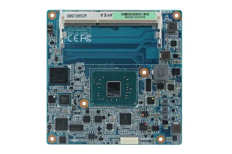 ESM-APLC Front