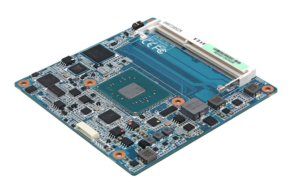 ESM-APLC